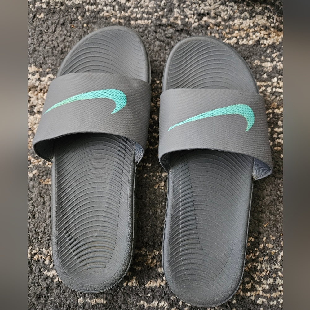 Nike Slides